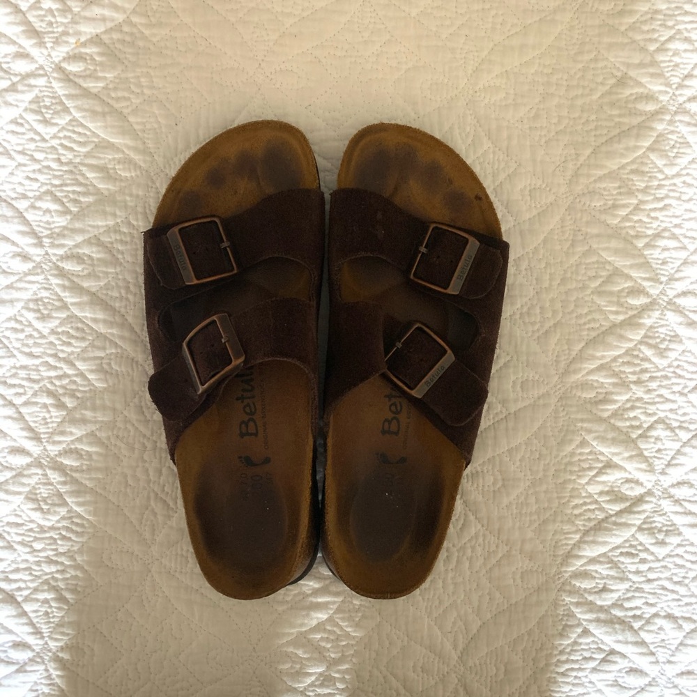 Arizona Birkenstock Sandals